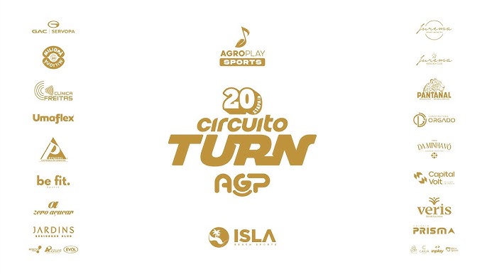 Umuarama foi palco de grandes emoções: Rede TV! Paraná exibe cobertura especial da 20ª Etapa do Circuito Turn – AGP neste sábado às 11h00.